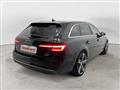 AUDI A4 AVANT A4 Avant 2.0 TDI 190 CV quattro S tronic Business