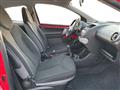 TOYOTA AYGO 1.0 12V VVT-i 3 porte Active Connect