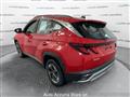 HYUNDAI NUOVA TUCSON Tucson 1.6 CRDI 48V DCT Business