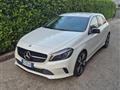 MERCEDES Classe A A 200 d Automatic 4Matic Executive