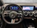 MERCEDES CLASSE CLA COUPE d Automatic AMG Line Advanced Plus