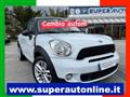 MINI COUNTRYMAN Cooper SD