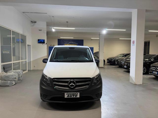 MERCEDES VITO 2.2 114 CDI PL Furgone Extra-Long