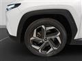 HYUNDAI NUOVA TUCSON III 2021 1.6 hev Xline 2wd auto