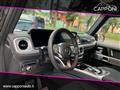 MERCEDES CLASSE G d S.W. AMG Line Tetto/Widescreen/Burmester/Pelle