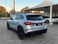 MERCEDES CLASSE GLA d Automatic 4Matic Premium Night Edition