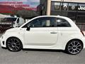 ABARTH 595 TURISMO 1.4 Turbo T-Jet 165 CV Turismo