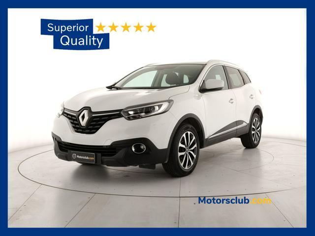 RENAULT KADJAR dCi 110CV EDC Energy Intens