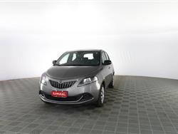LANCIA YPSILON 1.0 FireFly 5 porte S&S Hybrid Silver