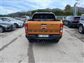 FORD RANGER 2.0 TDCi aut. DC Wildtrak 5 posti