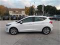 FORD FIESTA 1.1 75 CV 5 porte Titanium