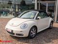 VOLKSWAGEN NEW BEETLE 1.6 Cabrio