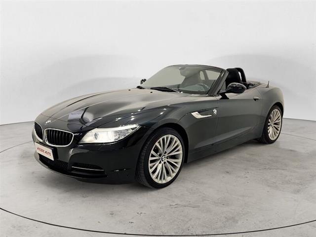 BMW Z4 sDrive20i