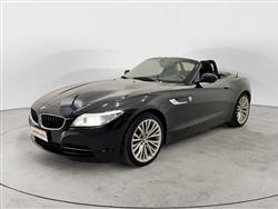 BMW Z4 sDrive20i