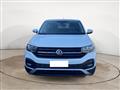 VOLKSWAGEN T-CROSS 1.0 TSI Urban BMT