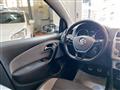 VOLKSWAGEN POLO Cross 1.4 TDI BlueMotion Technology