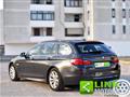 BMW SERIE 5 TOURING d Touring Luxury  184 Cv