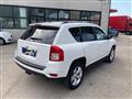 JEEP COMPASS ANCONA - 2.2 CRD Limited 4WD