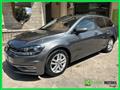 VOLKSWAGEN GOLF 1.6 TDI 115 CV Executive BlueMotion Technology