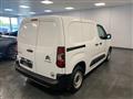 CITROEN BERLINGO Furgone 3 Posti 1.5 Diesel