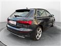 AUDI A3 SPORTBACK A3 SPB 30 g-tron S tronic Business Advanced