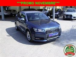 AUDI A1 SPORTBACK SPB 1.0 TFSI ultra Design