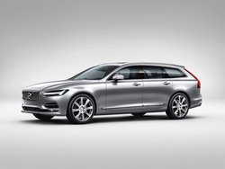 VOLVO V90  2016 Cross Country Cross Country 2.0 d5 Pro awd geartronic