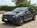 MERCEDES CLASSE GLC d 4Matic Coupé Premium AMG