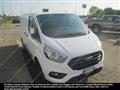 FORD TOURNEO CUSTOM 320 2.0 TDCi 130CV MHEV PC Trend