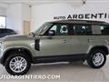 LAND ROVER DEFENDER 110 3.0D I6 250 CV AWD Auto Hard Top S