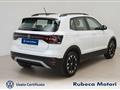 VOLKSWAGEN T-CROSS 1.0 TSI 110 CV Style