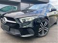 MERCEDES CLASSE A SEDAN Automatic Sedan Sport Plus,CERCHI 17,LED,NAVI