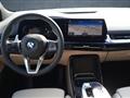 BMW SERIE 2 ACTIVE TOURER i 48V Active Tourer Luxury Aut.