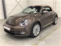 VOLKSWAGEN MAGGIOLINO Cabrio 1.6 TDI 70's #unicoproprietario