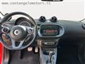 SMART FORFOUR 90 0.9 Turbo twinamic Brabus Style