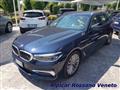 BMW SERIE 5 d SW TOURING aut. Luxury