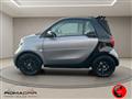 SMART FORTWO CABRIO 90 0.9 T twinamic cabrio Prime PELLE NAVI LED FULL