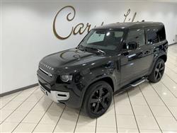 LAND ROVER DEFENDER 90 3.0D I6 200 CV AWD Auto SE