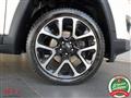 JEEP COMPASS 2.0 Multijet II aut. 4WD Limited