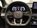 AUDI Q5 SPORTBACK Q5 SPB 40 TDI quattro S tronic S line plus