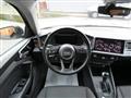 AUDI A1 CITYCARVER Citycarver Allstreet 30 1.0 TFSI Admired S-Tronic