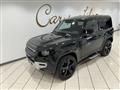 LAND ROVER DEFENDER 90 3.0D I6 200 CV AWD Auto SE