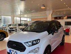 FORD ECOSPORT 1.5 Ecoblue 95 CV Start&Stop ST-Line