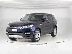 LAND ROVER RANGE ROVER SPORT II 2014 Die. 3.0 tdV6 HSE auto my16 E6