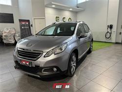 PEUGEOT 2008 (2013) PureTech 82 Access