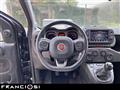 FIAT PANDA CROSS 0.9 TwinAir Turbo 85cv 4x4 S S