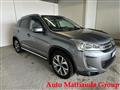 CITROEN C4 AIRCROSS HDi 115 S&S 4WD Exclusive