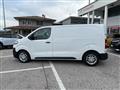 OPEL VIVARO 2.0 Diesel 150CV S&S PL-TN M Furgone Enjoy