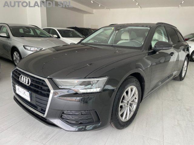 AUDI A6 AVANT Avant 35 2.0 TDI S tronic Business Design