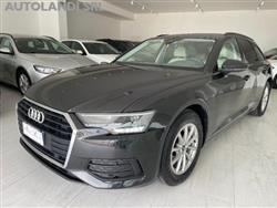 AUDI A6 AVANT Avant 35 2.0 TDI S tronic Business Design